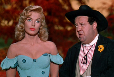Leslie Parrish Photos