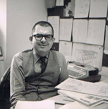 Jim Shooter