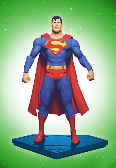 best superman figure