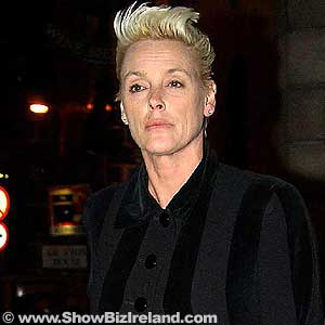 Brigitte Hook