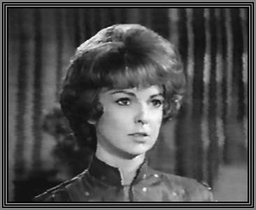 Joan Marshall. 
