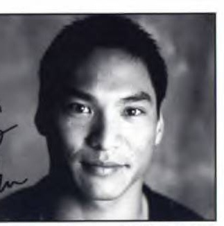 Jason Scott Lee = Shang Chi/Master of Kung Fu. 