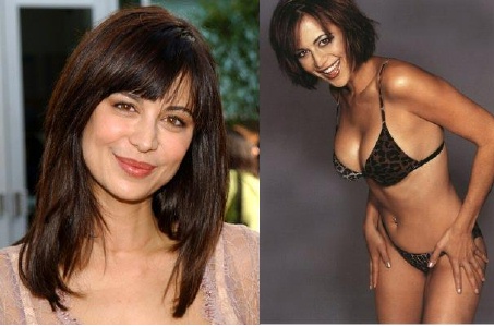 catherine bell as wonder woman images