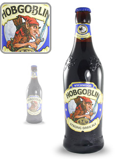 hobgoblin ale