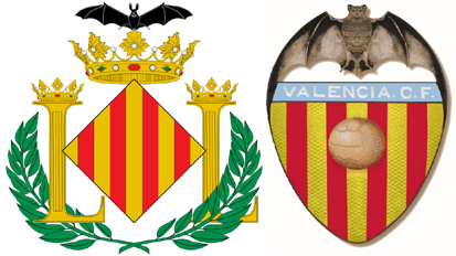 Byrne Robotics Bat Shield Valencia