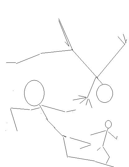 Stick Figure Inventions Byrne Robotics: Stick Figuring