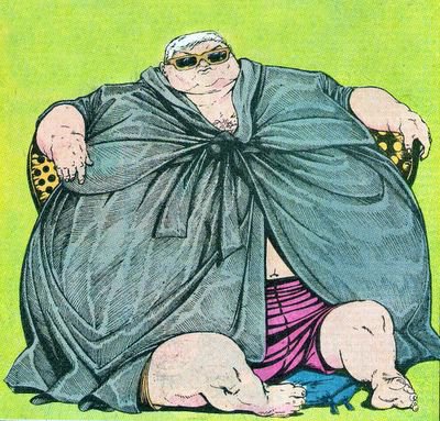 UNIVERSAL STUDIOS y sus SUPERHÉROES DEMIGRANTES de MARVEL - Forocoches